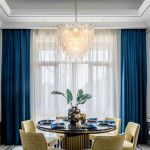 Подвесная люстра Inodesign Favor 40.4852